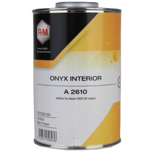 R-M - Additif Onyx HD Interior - 53232552