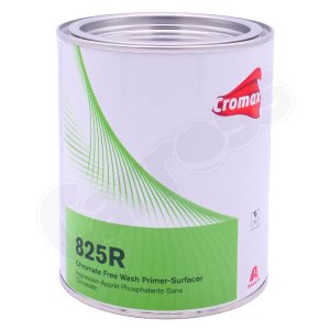 Cromax - Washprimer surfacer - 825R