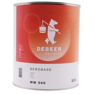 De Beer - Serie 500 - MM506