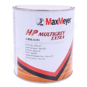 MaxMeyer - Apprêt 2K HP Multigrey  - 1.856.51XX