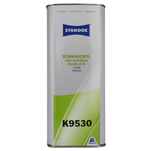 Standox - Vernis VOC Express - K9530