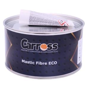 Carross - Mastic Fibre de verre  - MFE1.8