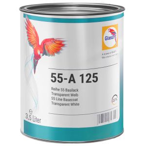 Glasurit - Paint Line 55 - 55-A125