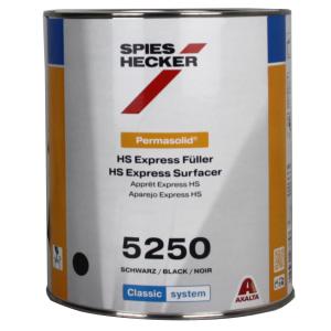 Spies Hecker - Apprêt Permasolid HS - 5250