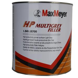 MaxMeyer - Apprêt HP Multi - 1.841.8xxx