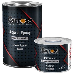 Carross - Epoxy Grundierung Kit  - Kit AEM1