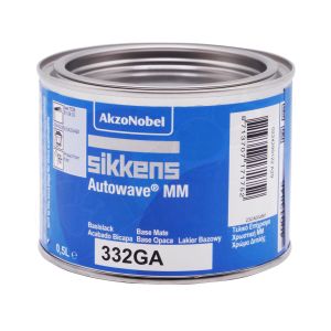 Sikkens -  Autowave basis  - MM332 GA