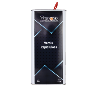 Carross - Vernis rapid gloss - RGV5
