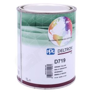 PPG -  Deltron GRS DG - D719