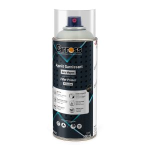 Carross - Garnierende Aerosole Grundierung - AG500GM