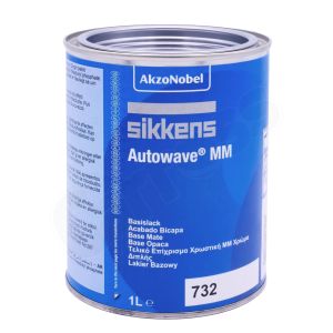 Sikkens -  Base Autowave  - MM732 