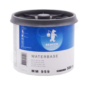 De Beer - 900 Serie 0.5L - MM959