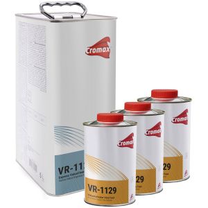 Cromax - Klarlack-Set Value COV - Kit VR1120