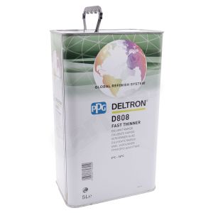 PPG - Diluant Deltron - D808