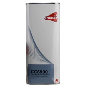 Cromax - Vernis VOC Haute Performance - CC6500