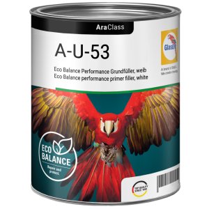 Glasurit - Grundierung Eco Balance - A-U-5X