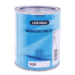 Lesonal -  Matte basis - WB93P