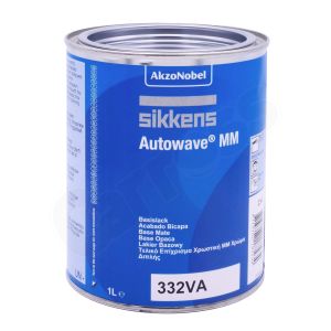 Sikkens -  Base Autowave - MM332 VA