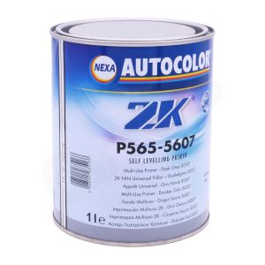 Nexa Autocolor - Apprêt garnissant HS+ - P565-5607