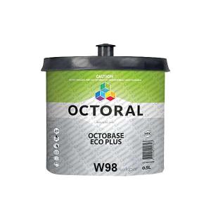 Octoral - Octobase Eco Plus - W98