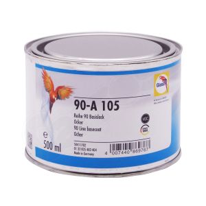Glasurit - Peinture Ligne 90 - 90-A105