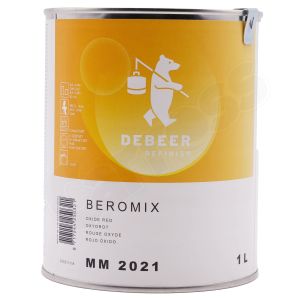 De Beer - Serie 2000 - MM2021