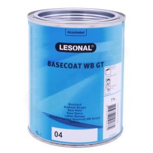 Lesonal - Base Mate - WB04