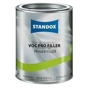 Standox - Apprêt VOC Pro Filler - U7530