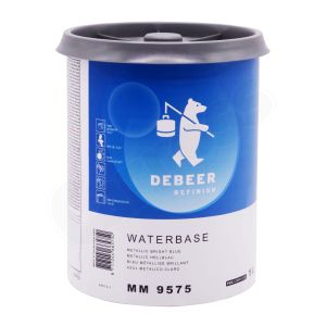 De Beer - Série 900+ - MM9575