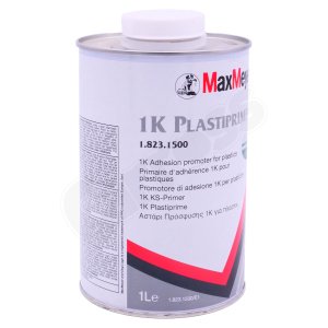 MaxMeyer - 1K Primer per plastica - 1.823.1500