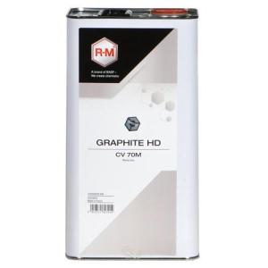R-M - Graphite HD Mixing Clear - CV70M