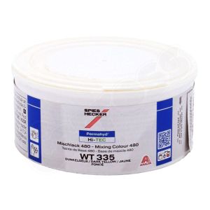 Spies Hecker -  Permahyd 480 Hi-TEC - HT335