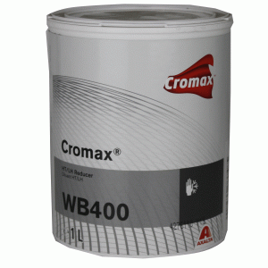 DuPont - Cromax - Diluant Cromax HT/FH - WB400