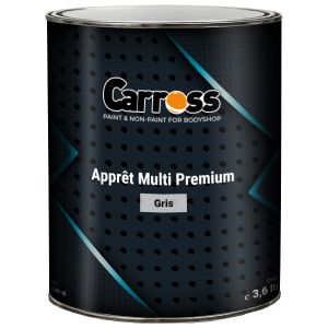 Carross - Apprêt Multi Premium  - AMP-X