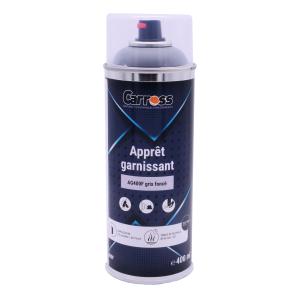 Carross - Apprêt aérosol garnissant - AG400F