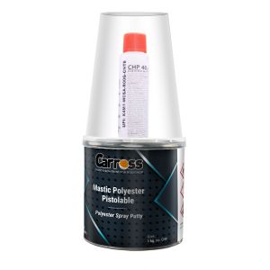 Carross - Mastic Polyester  - MPIST1