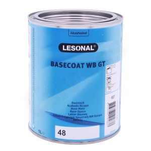 Lesonal -  Base Mate - WB48