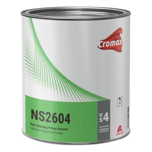 Cromax - Appr&ecirc;t sans pon&ccedil;age - NS2604