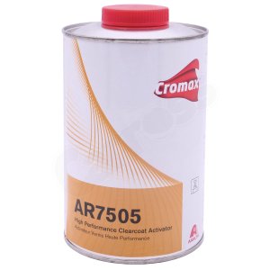 Cromax - Activateur Haute Performance - AR7505