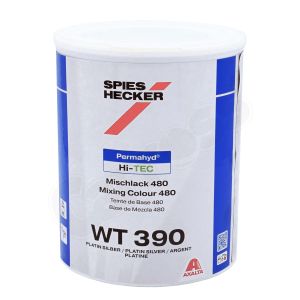Spies Hecker -  Permahyd 480 Hi-TEC - HT390