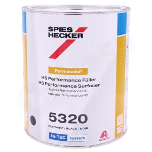 Spies Hecker - Apprêt Permasolid  - 5320