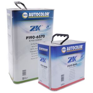 Nexa Autocolor - Kit Vernis HS Plus - Kit P190-6570