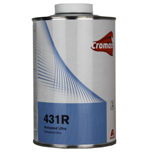 Cromax - Accélérateur de séchage - 431R