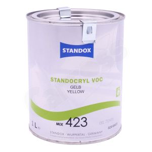 Standox - Standocryl - Mix423