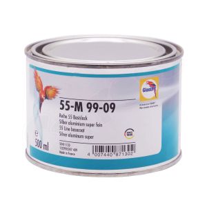 Glasurit - Peinture Ligne 55 - 55-M9909