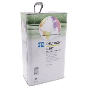 PPG - Diluant Deltron - D807