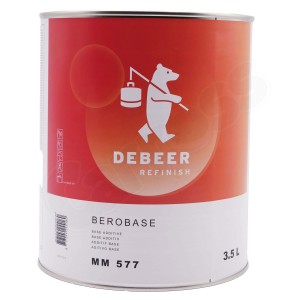 De Beer - Serie 500 - MM577