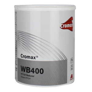 Cromax - Diluant Cromax HT/FH - WB400