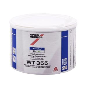 Spies Hecker -  Permahyd 480 Hi-TEC - HT355