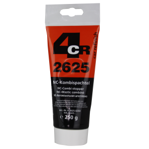 4CR - Mastic nitro-combiné - 2625.0250